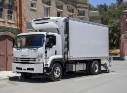 2026 Isuzu FVR | Thumbnail Photo 1 of 1