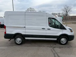 2023 Ford Transit-250 Base | Thumbnail Photo 14 of 20