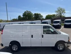 2017 Chevrolet Express 3500 | Thumbnail Photo 6 of 14