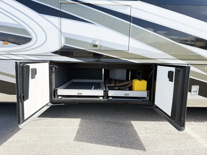 2022 Newmar New Aire 3543 | Photo 25 of 31