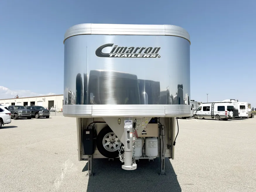 2017 Cimarron Transtar | Photo 24 of 24