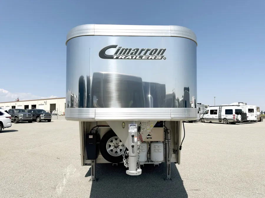 2017 Cimarron Transtar | Photo 24 of 24