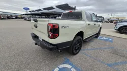 2025 Ford Ranger | Thumbnail Photo 5 of 21