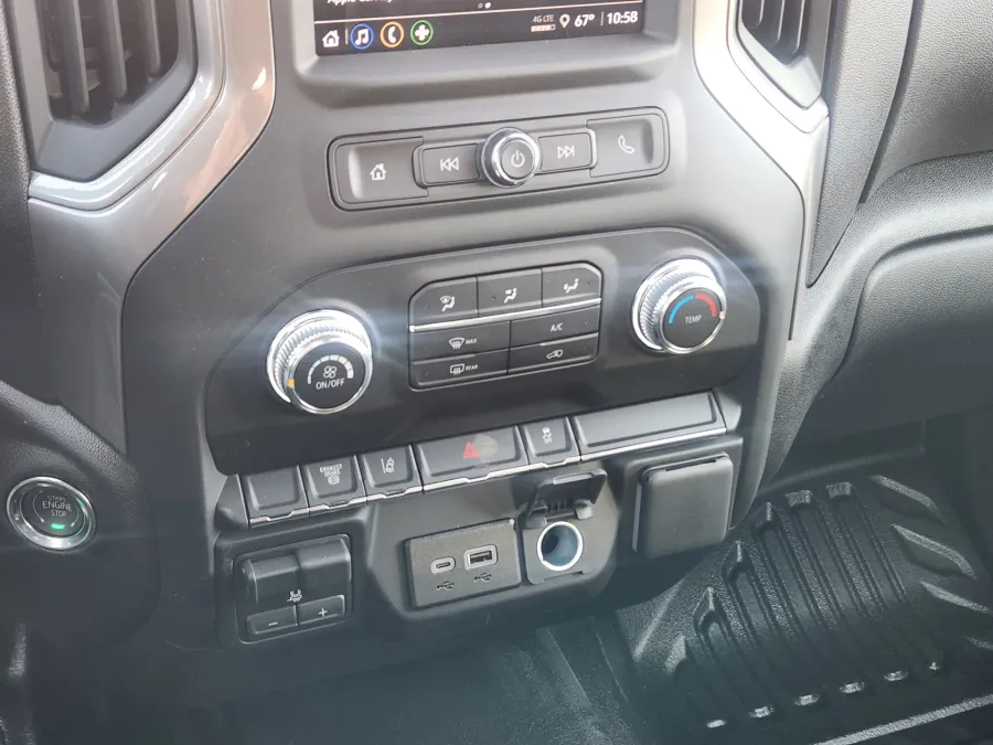 2026 GMC Sierra 3500HD CC Pro | Photo 12 of 20