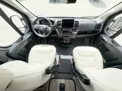 2023 Winnebago Travato 59K | Thumbnail Photo 7 of 17