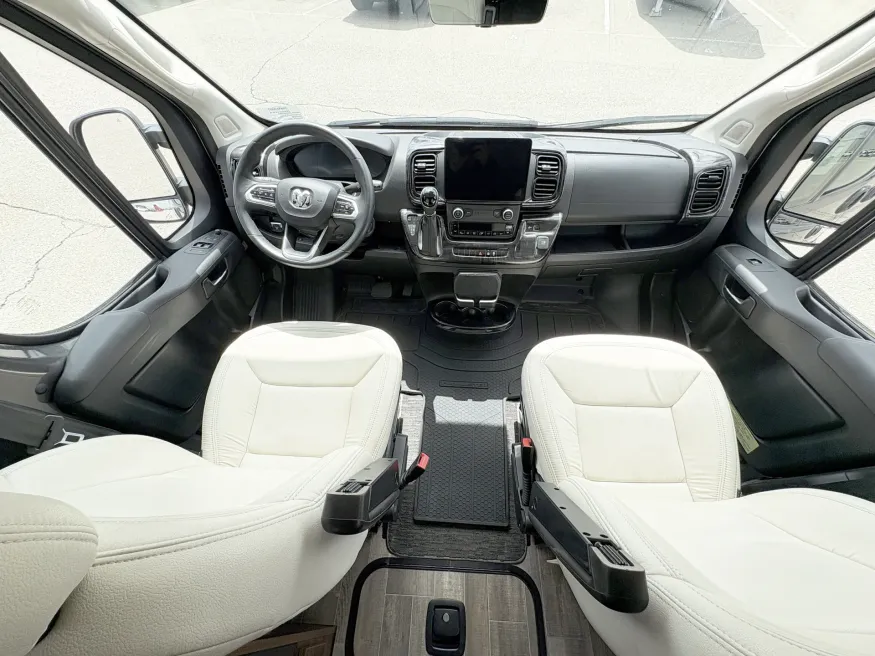 2023 Winnebago Travato 59K | Photo 7 of 17