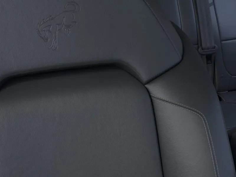 2025 Ford Bronco | Photo 18 of 25