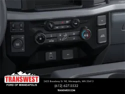 2026 Ford Super Duty F-550 XL | Thumbnail Photo 15 of 22