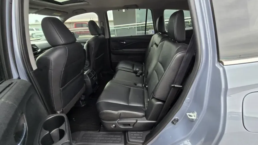 2022 Honda Pilot | Photo 28 of 31