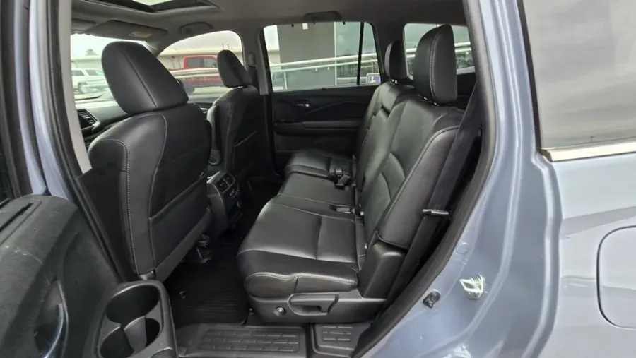 2022 Honda Pilot | Photo 28 of 31