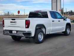 2026 GMC Sierra 1500 Pro | Thumbnail Photo 1 of 20