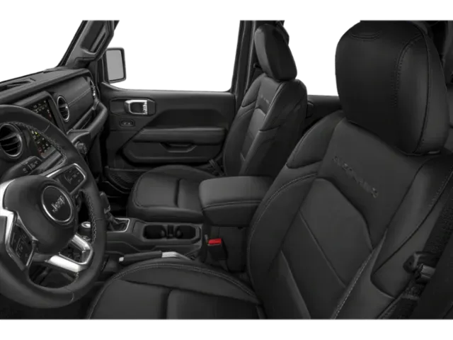 2023 Jeep Gladiator | Photo 5 of 13