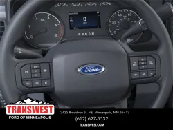 2025 Ford Super Duty F-550 | Thumbnail Photo 12 of 22