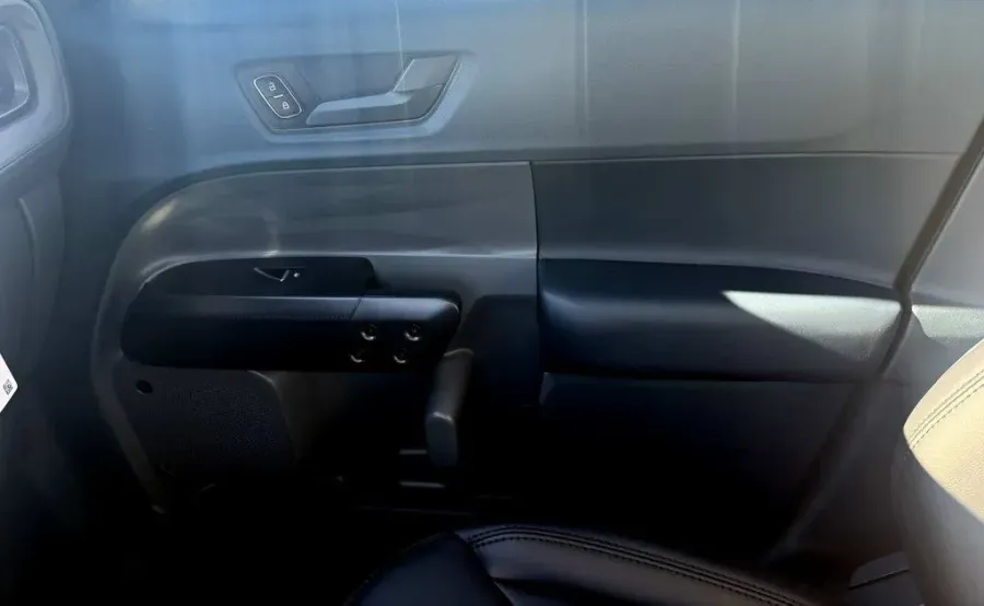 2026 Ford Maverick | Photo 20 of 21