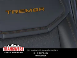 2025 Ford Maverick | Thumbnail Photo 17 of 24