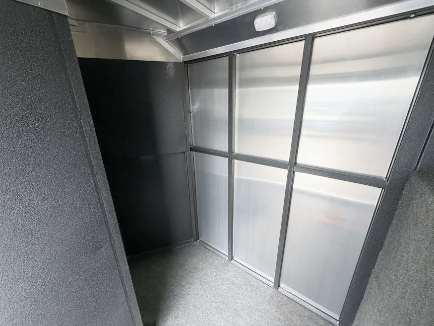 2026 Logan Coach Bullseye 4HGN | Photo 7 of 17