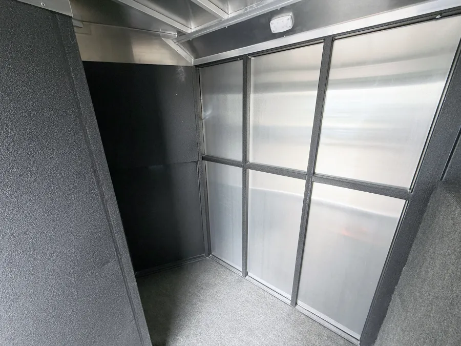 2026 Logan Coach Bullseye 4HGN | Photo 7 of 17