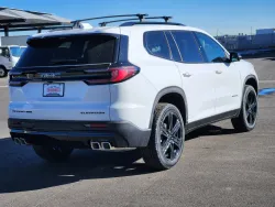 2026 GMC Acadia AWD Elevation | Thumbnail Photo 1 of 22