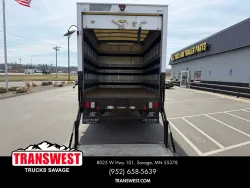 2018 Chevrolet Express 3500 Work Van | Thumbnail Photo 14 of 19