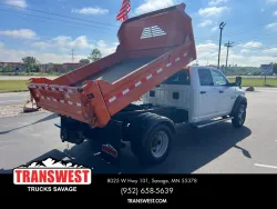 2013 RAM 5500 | Thumbnail Photo 6 of 19