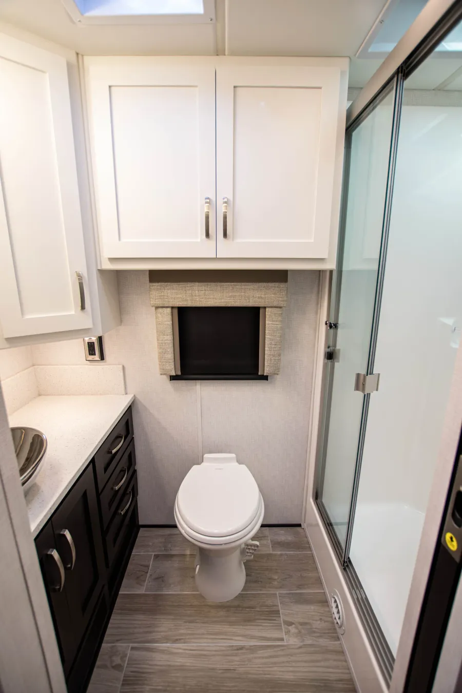 2026 Newmar Grand Star 3444 | Photo 18 of 23