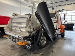 2021 Western Star 4700 | Thumbnail Photo 4 of 14