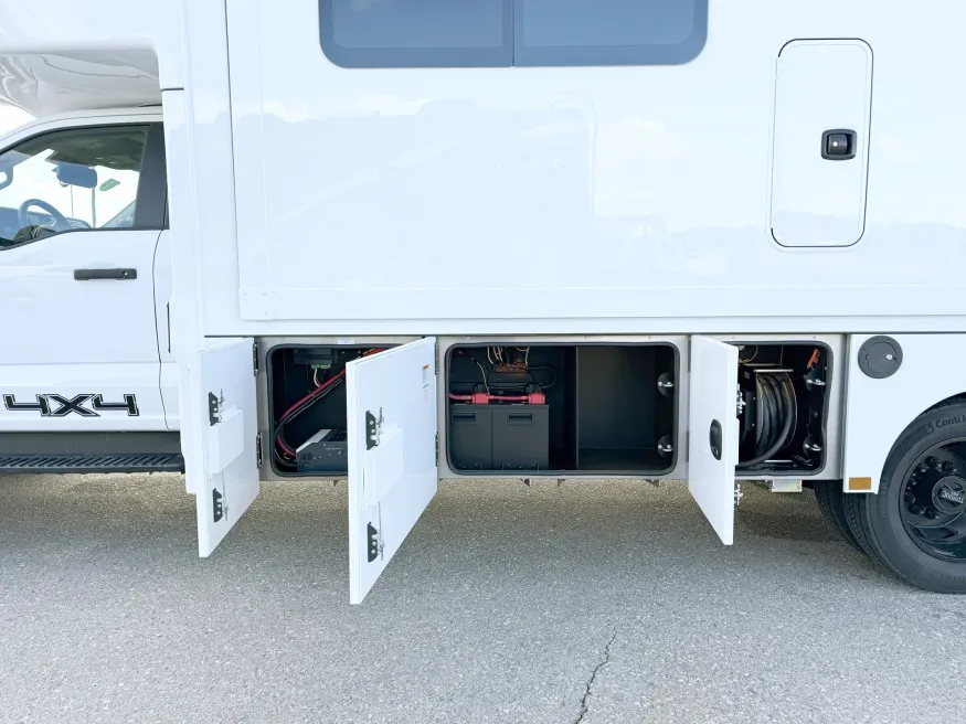 2026 Renegade Veracruz 30 VRM | Photo 24 of 24