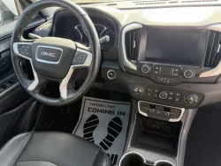 2024 GMC Terrain SLT | Thumbnail Photo 12 of 20