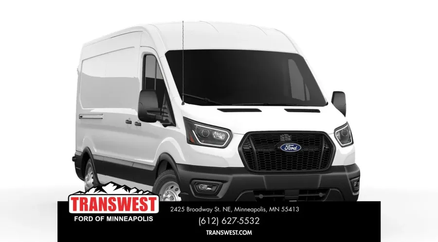 2026 Ford Transit-350 Base | Photo 3 of 7