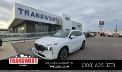 2022 Hyundai Santa Fe | Thumbnail Photo 33 of 33