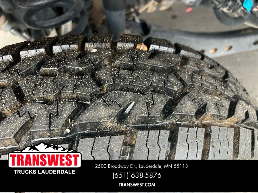 2024 RAM 3500 Tradesman | Photo 14 of 20