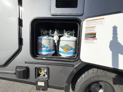 2026 Winnebago EKKO 23B | Thumbnail Photo 21 of 24