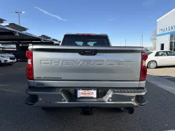 2026 Chevrolet Silverado 2500HD LT | Thumbnail Photo 3 of 19