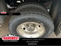 2019 RAM 5500HD Tradesman | Thumbnail Photo 16 of 20