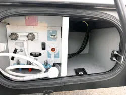 2026 Winnebago Navion 24D | Thumbnail Photo 22 of 24