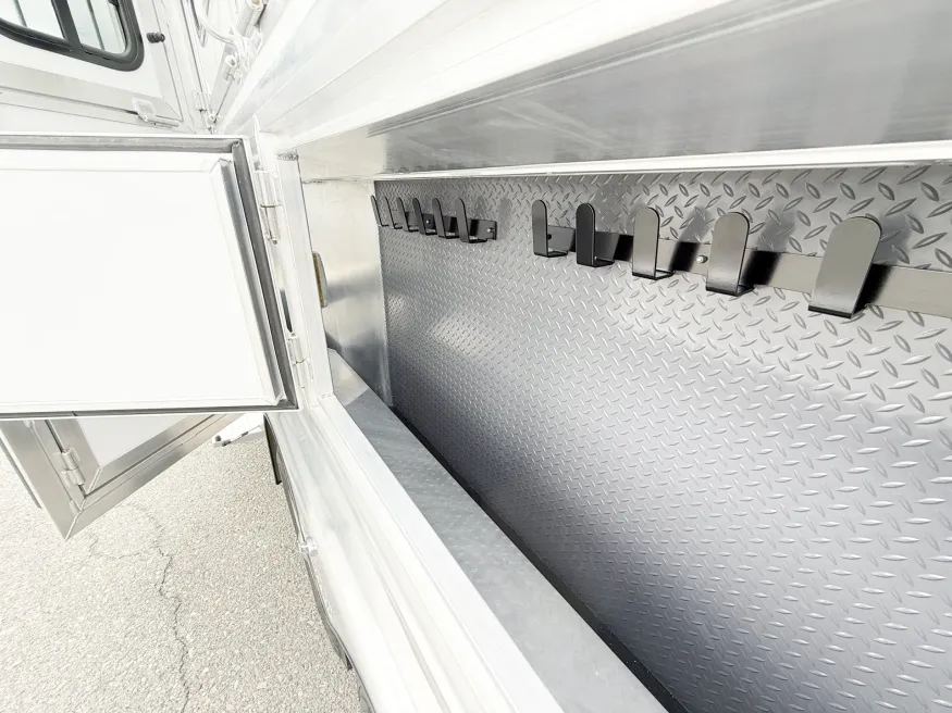 2025 Cimarron Norstar 3HLQ | Photo 26 of 33