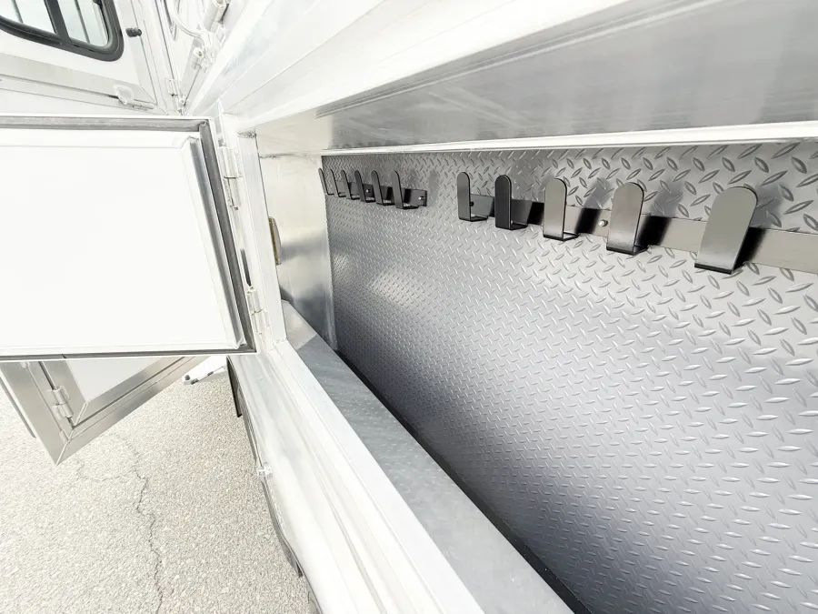 2025 Cimarron Norstar 3HLQ | Photo 26 of 33