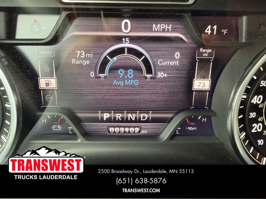 2022 RAM 3500 | Photo 20 of 21