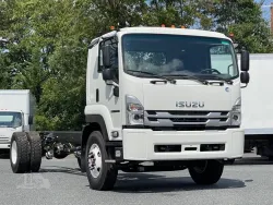 2025 Isuzu FTR | Thumbnail Photo 2 of 12