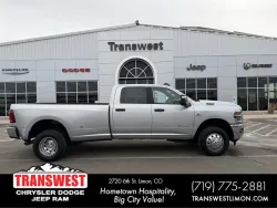 2026 RAM 3500 Big Horn | Thumbnail Photo 16 of 16