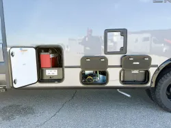 2026 Winnebago EKKO 23B | Thumbnail Photo 24 of 23