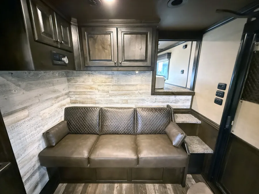 2026 Cimarron Norstar 5HLQ | Photo 7 of 27