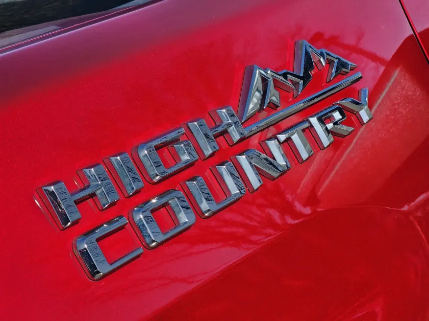 2022 GMC Sierra 1500 Limited | Photo 21 of 22