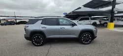 2025 Chevrolet Equinox | Thumbnail Photo 4 of 28