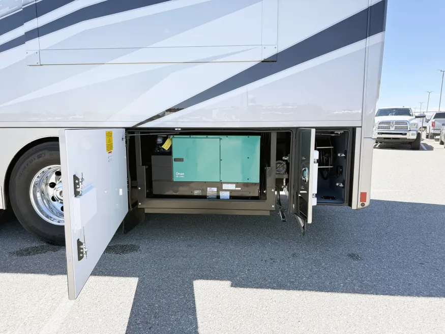 2026 Renegade XL 45QS | Photo 26 of 28