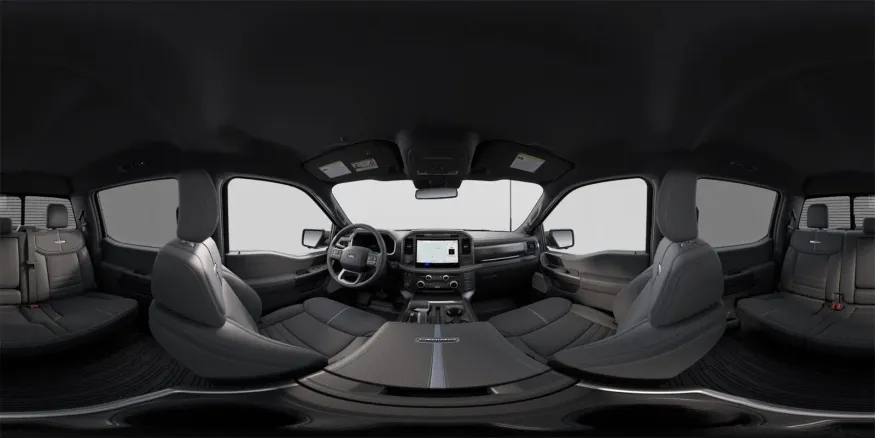 2025 Ford F-150 | Photo 8 of 8