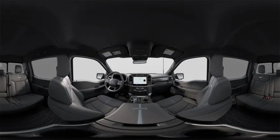 2025 Ford F-150 | Photo 8 of 8