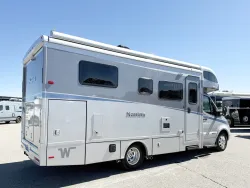 2026 Winnebago Navion 24R | Thumbnail Photo 15 of 24