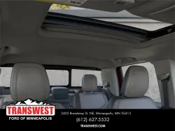 2025 Ford Maverick | Thumbnail Photo 12 of 24