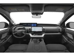 2026 Ford Expedition Max | Thumbnail Photo 9 of 17